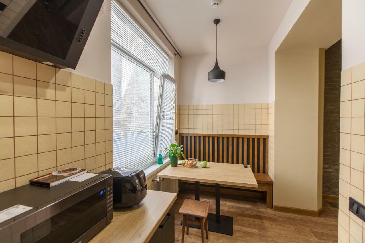 Nap & Rest Hostel Киев Екстериор снимка
